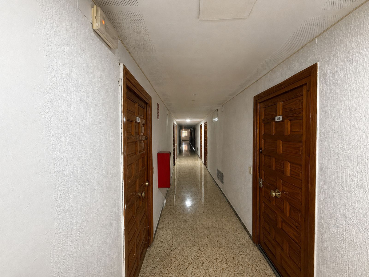 1 Bed Apartment for sale in Torremolinos Costa Del Sol, Málaga, Spain