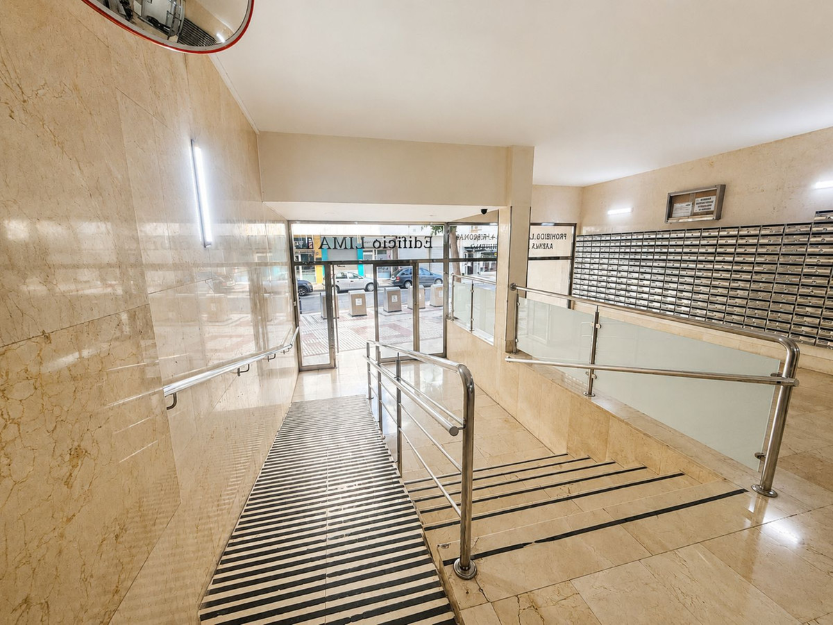 1 Bed Apartment for sale in Torremolinos Costa Del Sol, Málaga, Spain