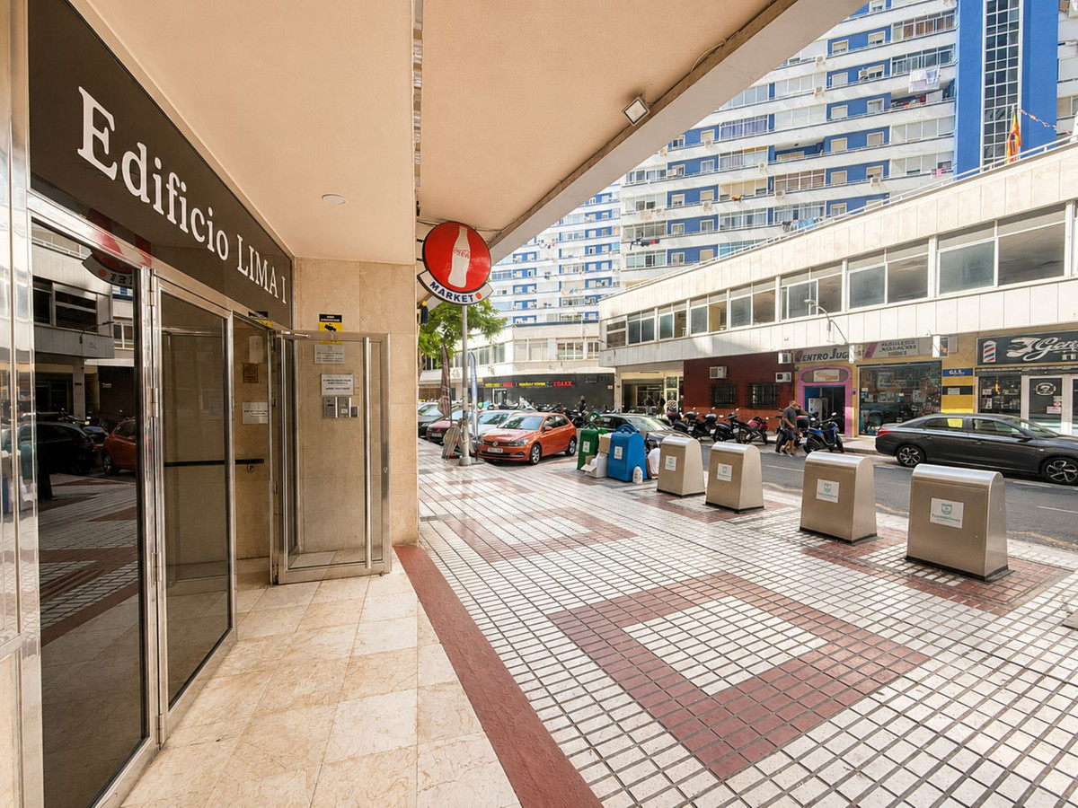 1 Bed Apartment for sale in Torremolinos Costa Del Sol, Málaga, Spain