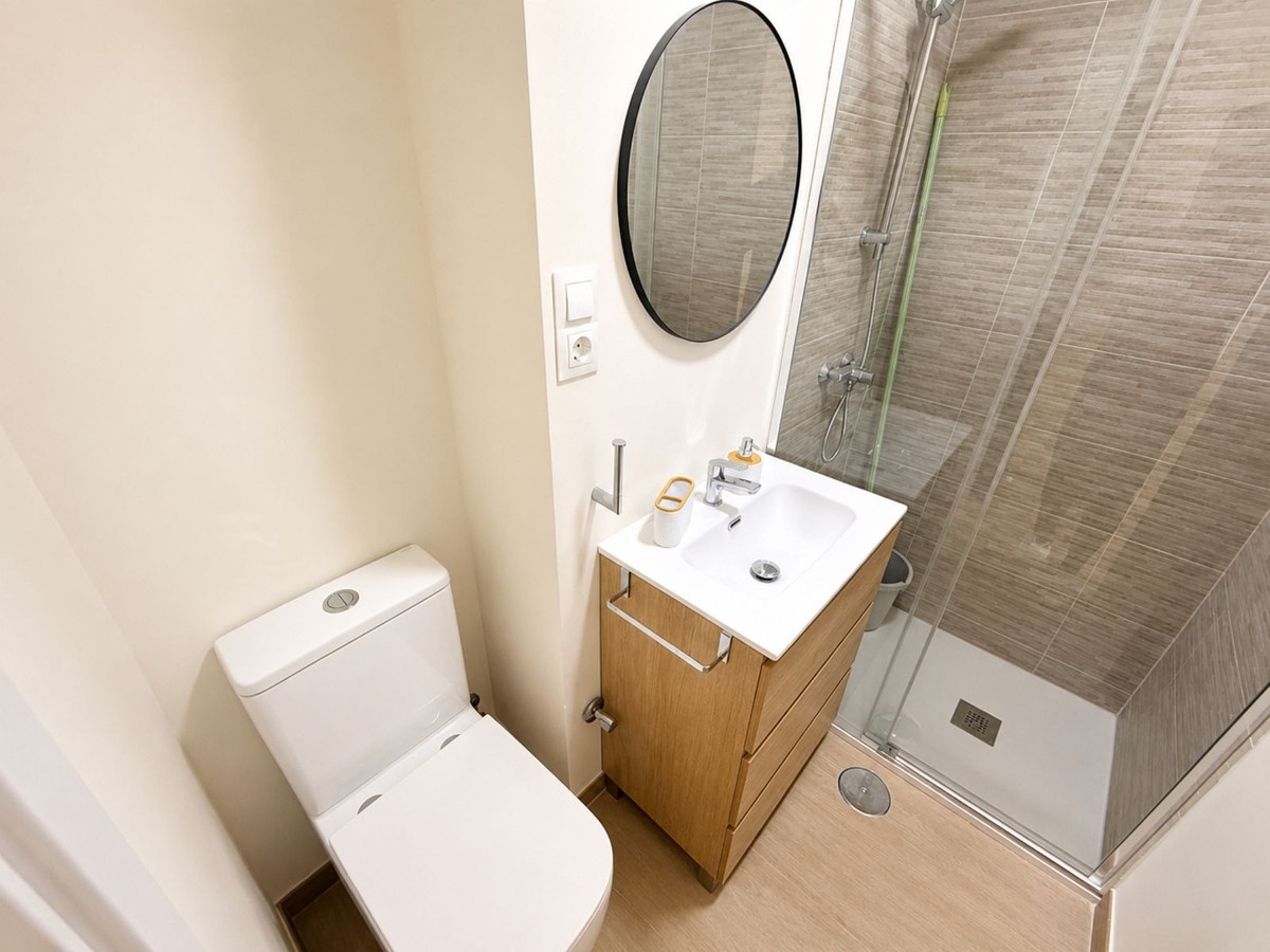 1 Bed Apartment for sale in Torremolinos Costa Del Sol, Málaga, Spain