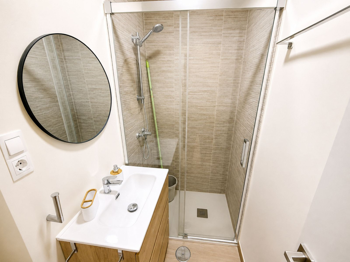 1 Bed Apartment for sale in Torremolinos Costa Del Sol, Málaga, Spain