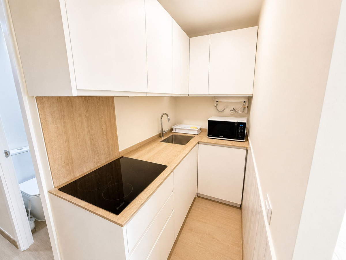 1 Bed Apartment for sale in Torremolinos Costa Del Sol, Málaga, Spain