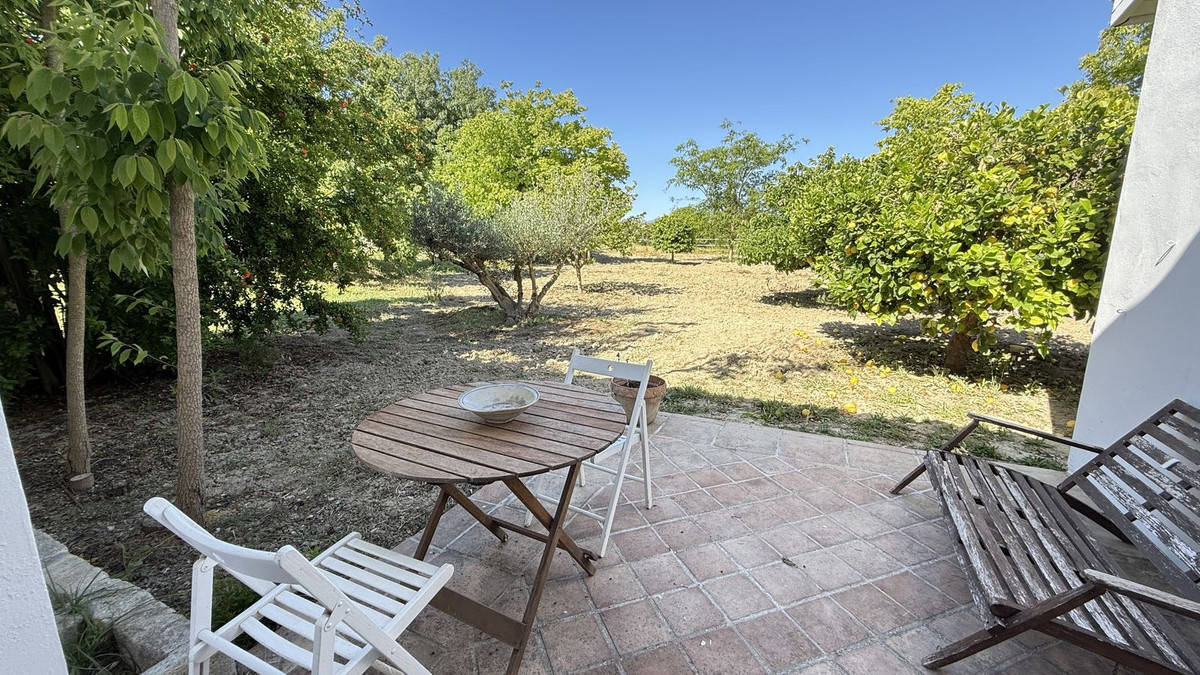 Se vende Finca - Cortijo de 7 dormitorios en Costa Del Sol, Málaga, España
