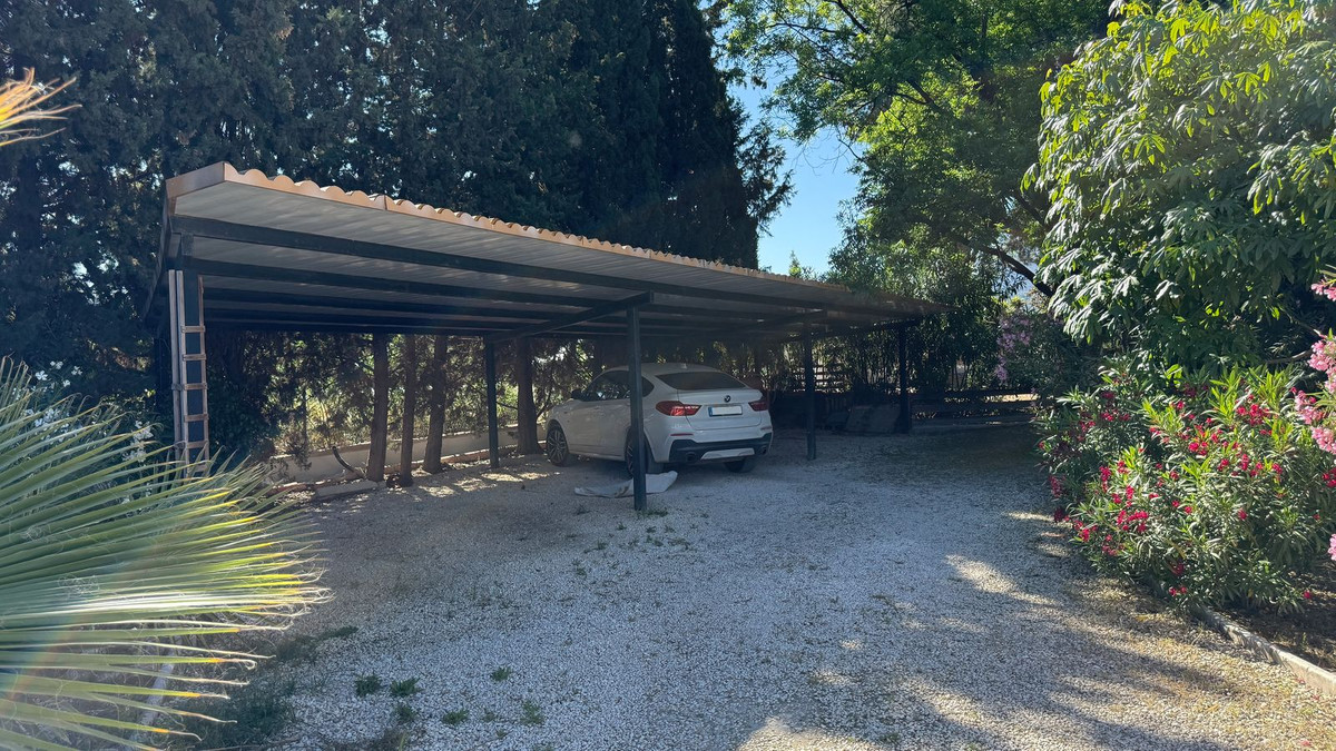 Se vende Finca - Cortijo de 7 dormitorios en Costa Del Sol, Málaga, España