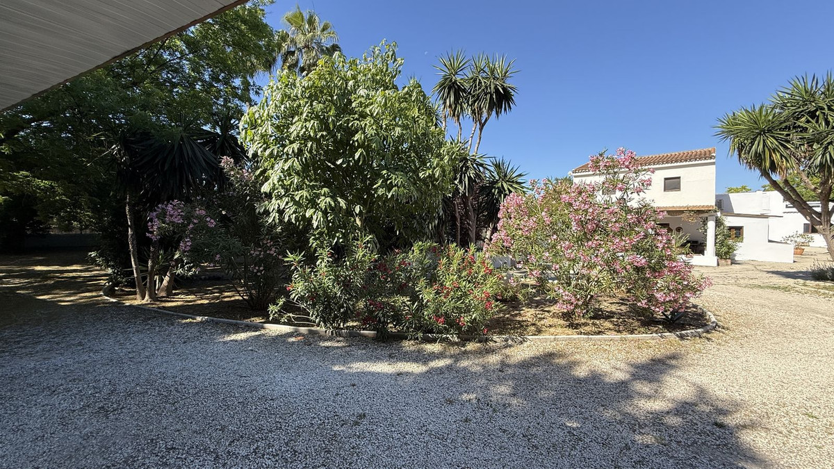 Se vende Finca - Cortijo de 7 dormitorios en Costa Del Sol, Málaga, España