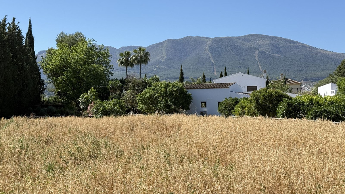 Se vende Finca - Cortijo de 7 dormitorios en Costa Del Sol, Málaga, España