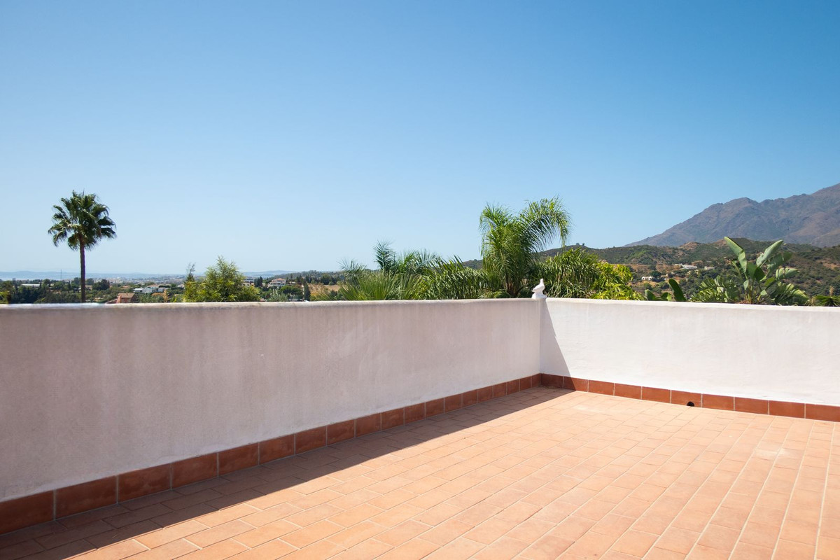 Se vende Villa - Chalet de 3 dormitorios en Costa Del Sol, Málaga, España