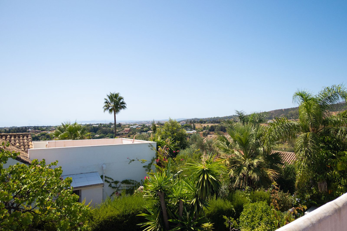 Se vende Villa - Chalet de 3 dormitorios en Costa Del Sol, Málaga, España