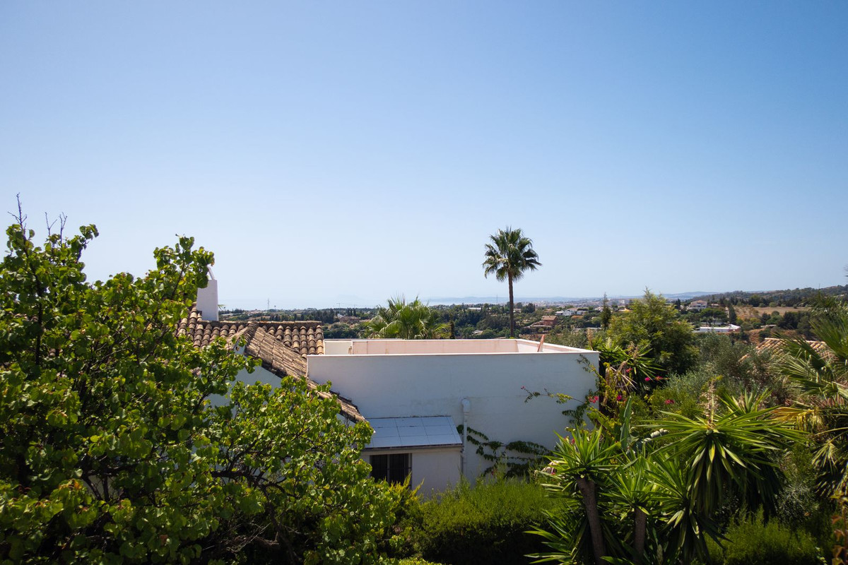 Se vende Villa - Chalet de 3 dormitorios en Costa Del Sol, Málaga, España