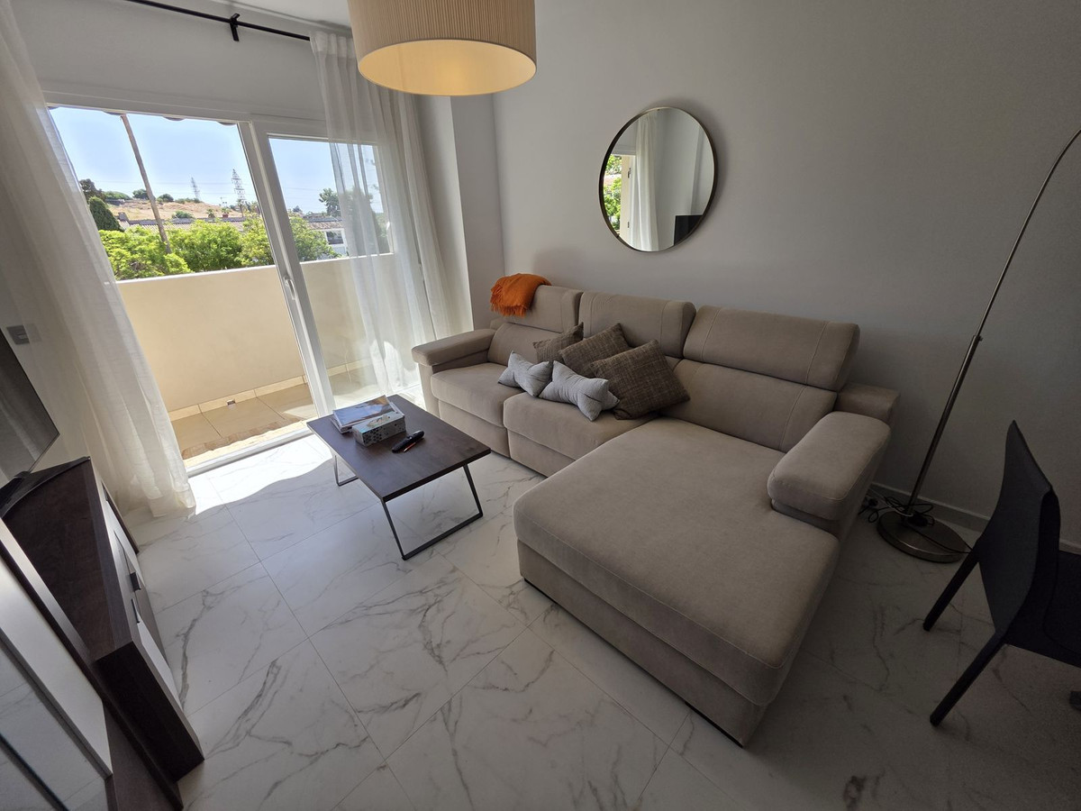 Se vende Apartamento Planta Media de 3 dormitorios en Costa Del Sol, Málaga, España