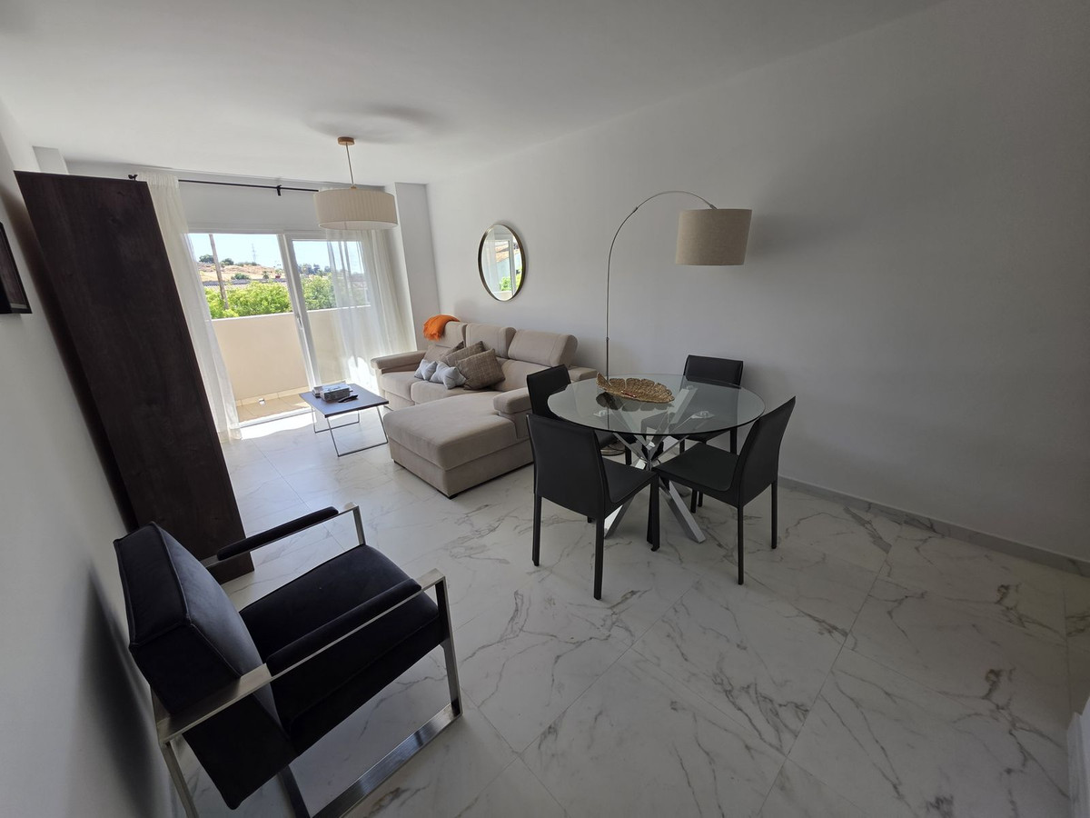 Se vende Apartamento Planta Media de 3 dormitorios en Costa Del Sol, Málaga, España