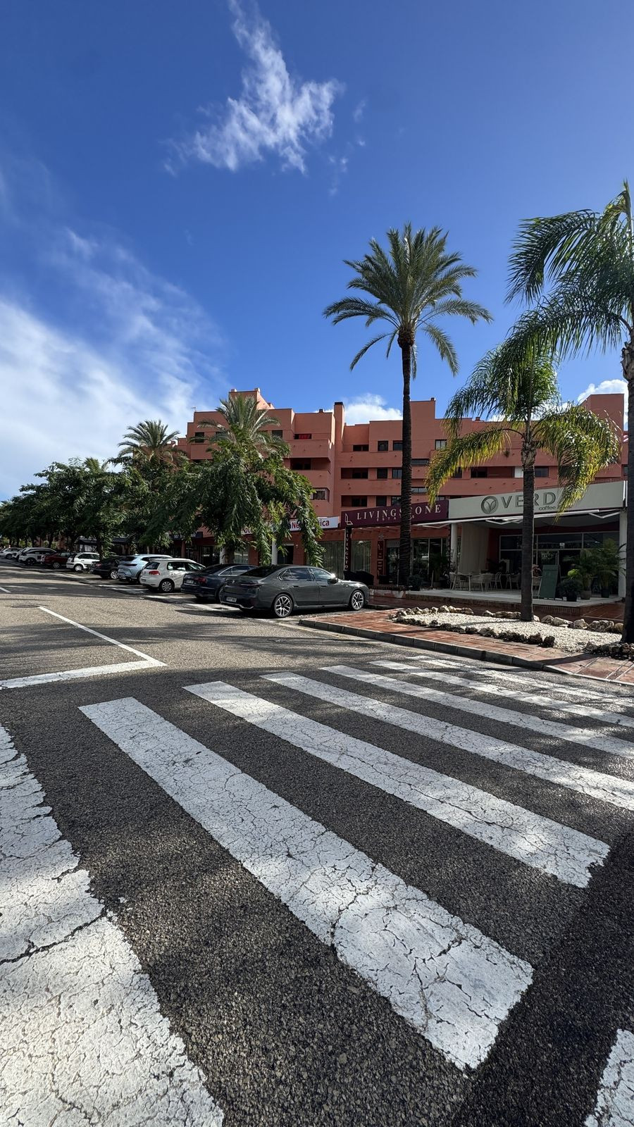 Commercial unit for sale in Estepona Costa Del Sol, Málaga, Spain