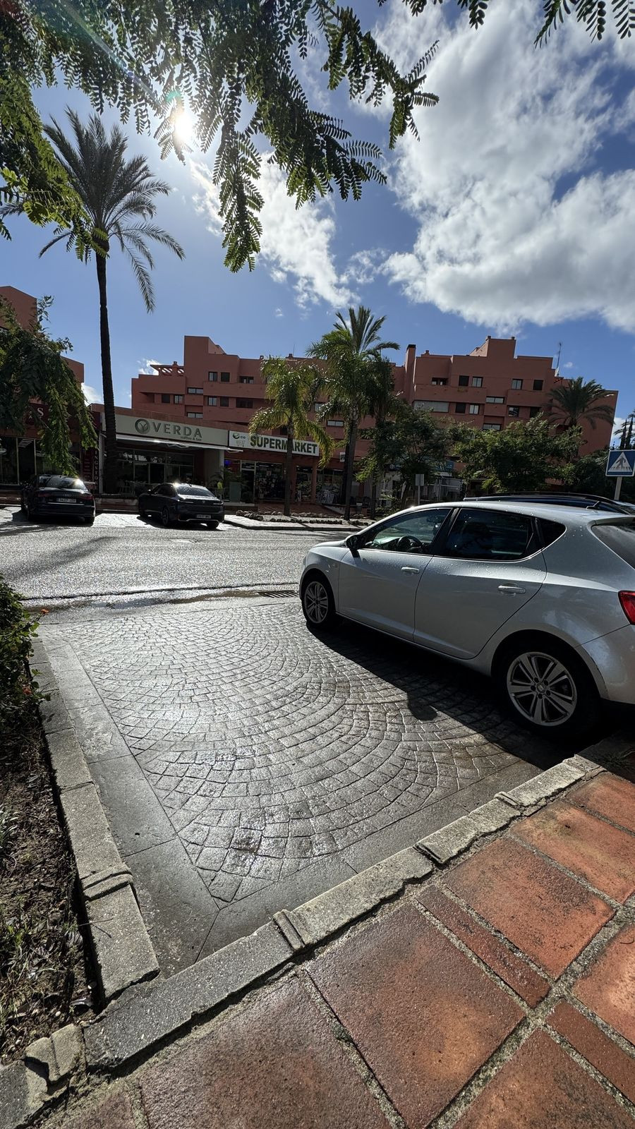 Commercial unit for sale in Estepona Costa Del Sol, Málaga, Spain