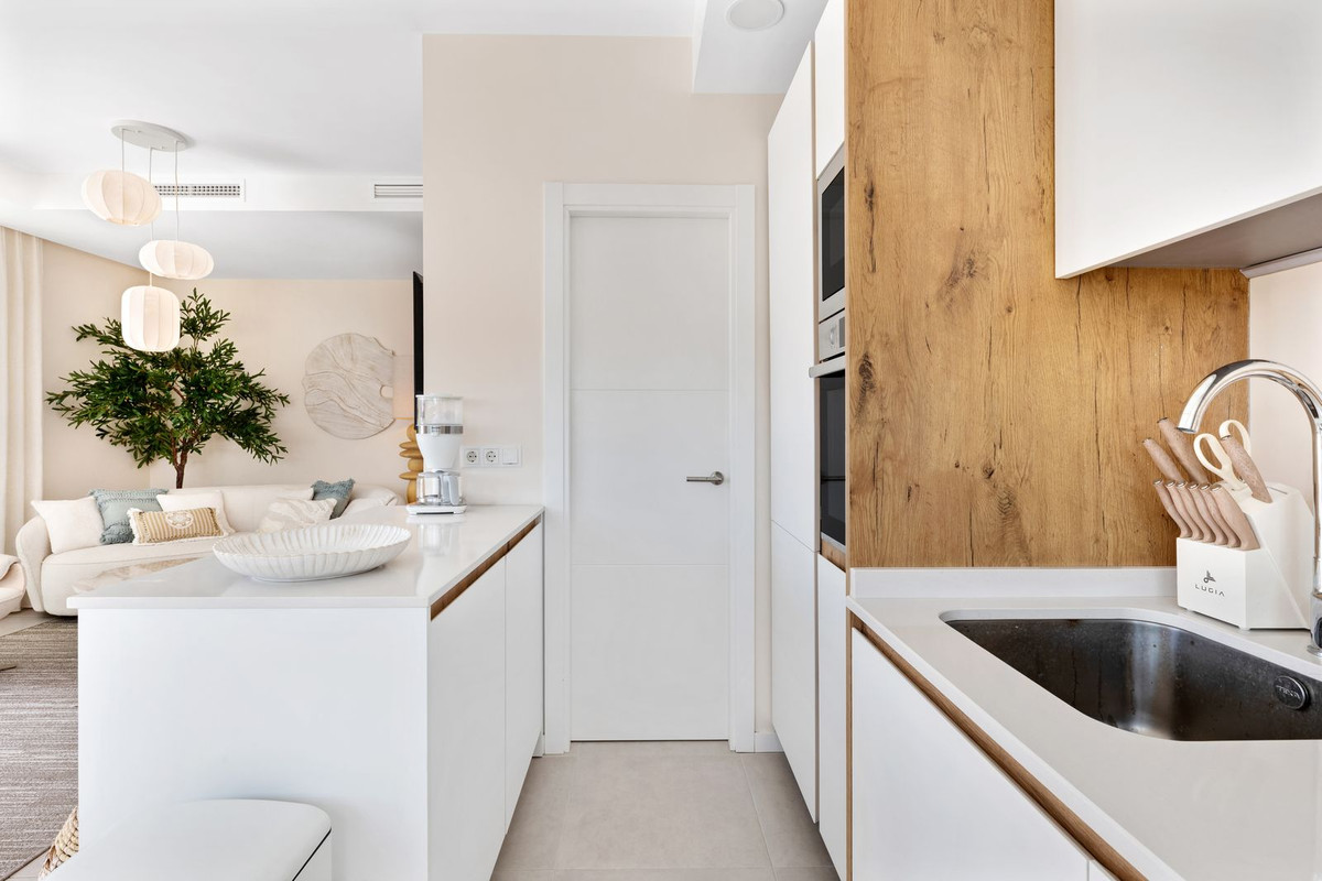 Se vende Ático de 2 dormitorios en Costa Del Sol, Málaga, España