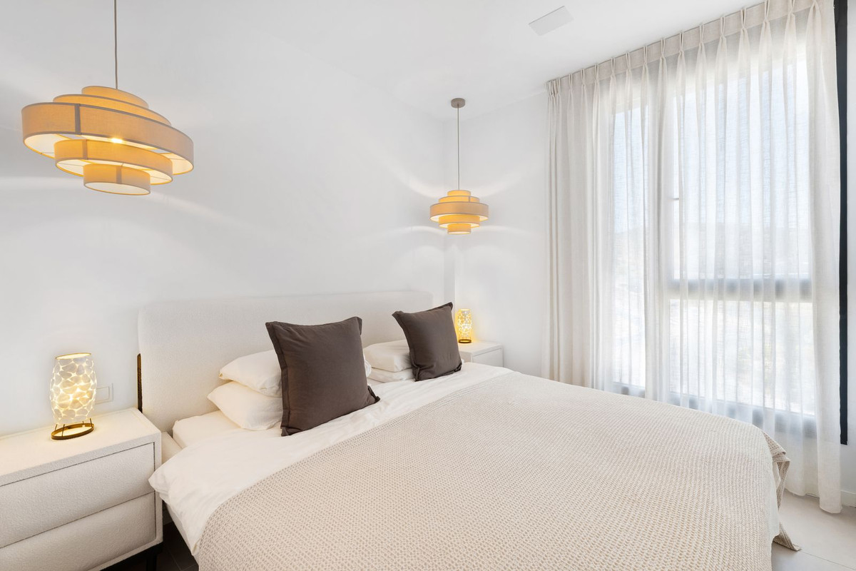 Se vende Ático de 2 dormitorios en Costa Del Sol, Málaga, España