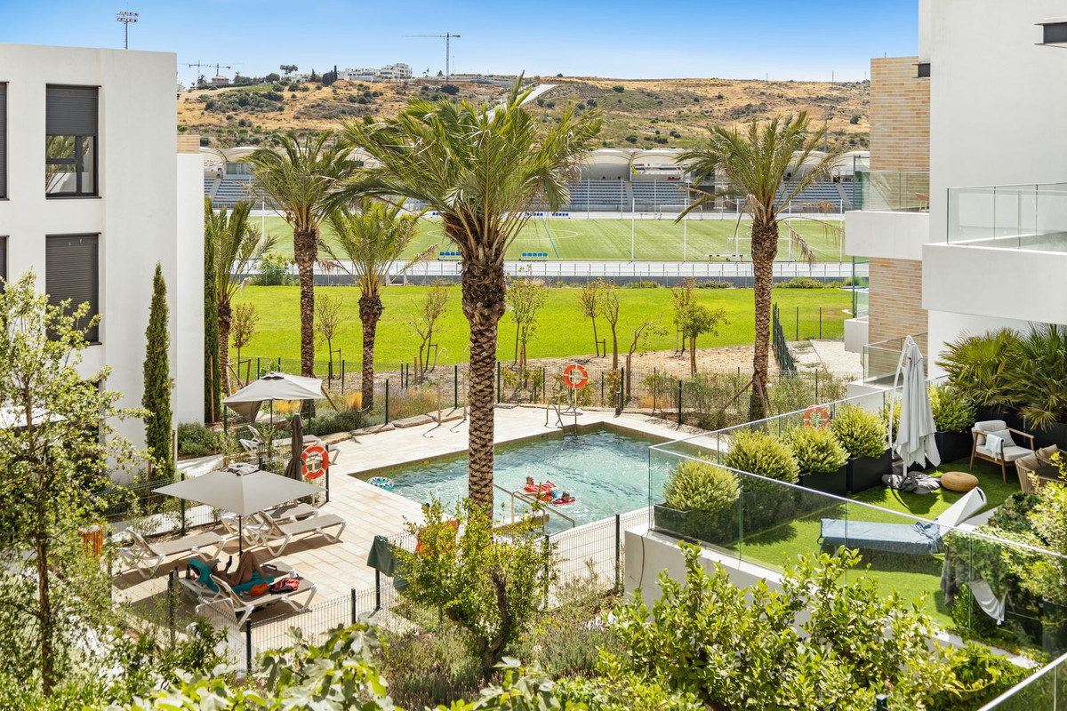 Se vende Ático de 2 dormitorios en Costa Del Sol, Málaga, España
