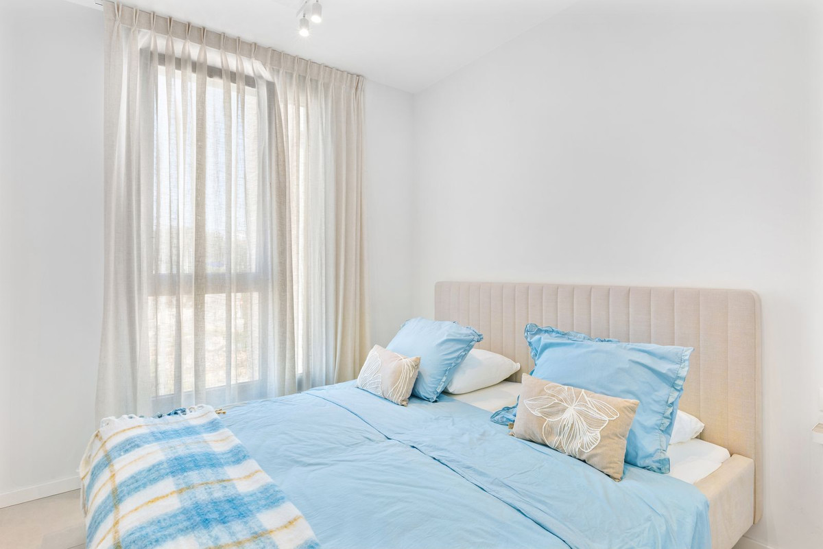 Se vende Ático de 2 dormitorios en Costa Del Sol, Málaga, España