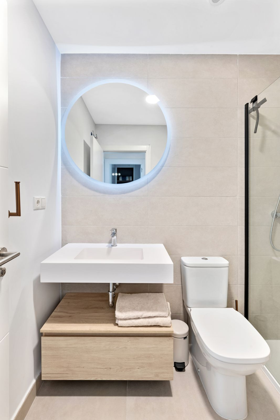 Se vende Ático de 2 dormitorios en Costa Del Sol, Málaga, España