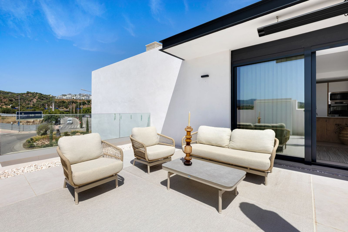 Se vende Ático de 2 dormitorios en Costa Del Sol, Málaga, España