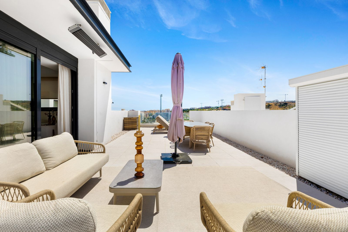 Se vende Ático de 2 dormitorios en Costa Del Sol, Málaga, España