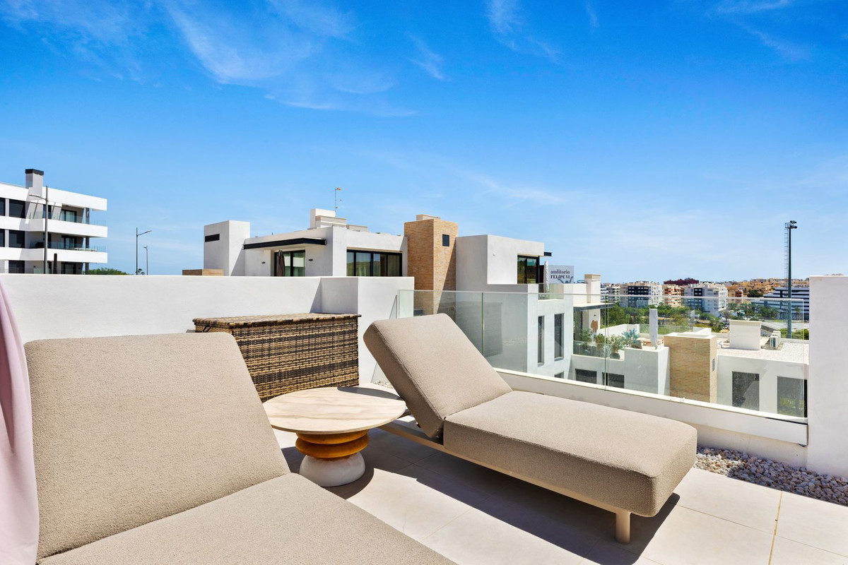 Se vende Ático de 2 dormitorios en Costa Del Sol, Málaga, España