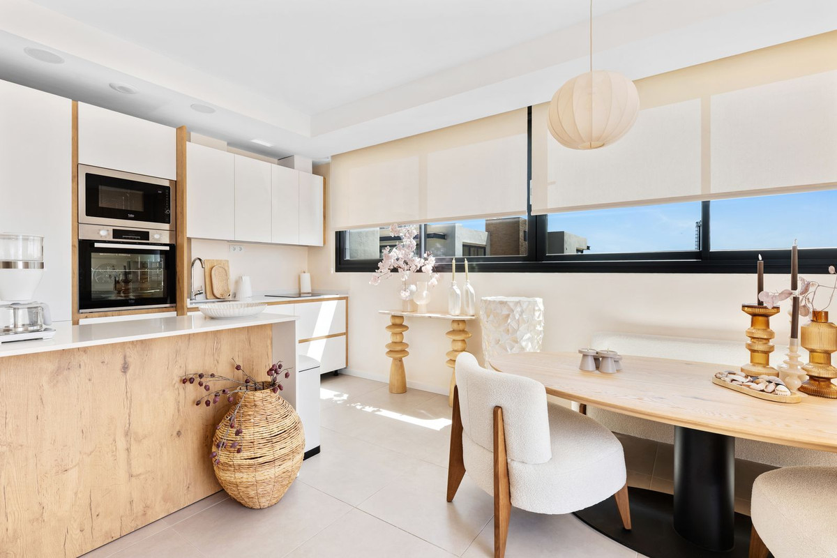 Se vende Ático de 2 dormitorios en Costa Del Sol, Málaga, España