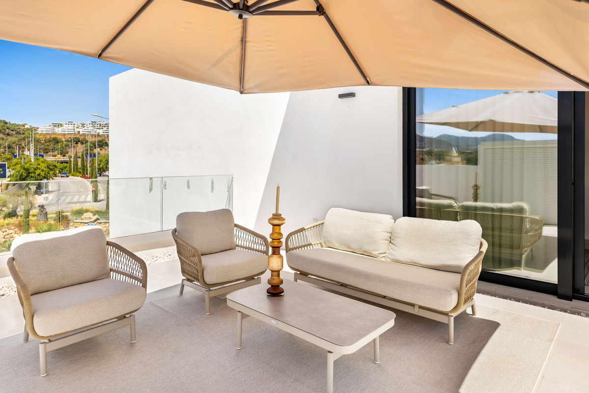 Se vende Ático de 2 dormitorios en Costa Del Sol, Málaga, España