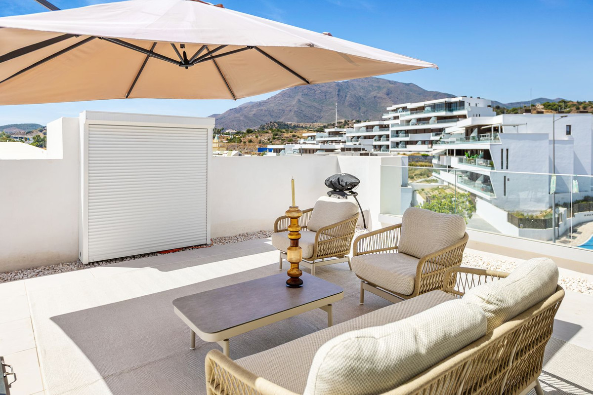 Se vende Ático de 2 dormitorios en Costa Del Sol, Málaga, España