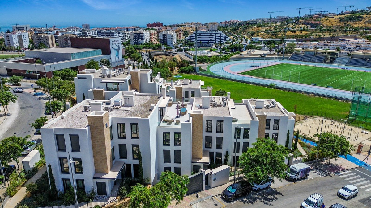 Se vende Ático de 2 dormitorios en Costa Del Sol, Málaga, España