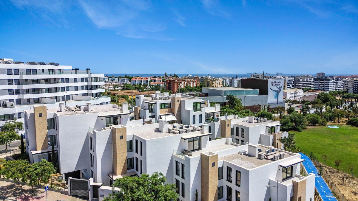 Se vende Ático de 2 dormitorios en Costa Del Sol, Málaga, España