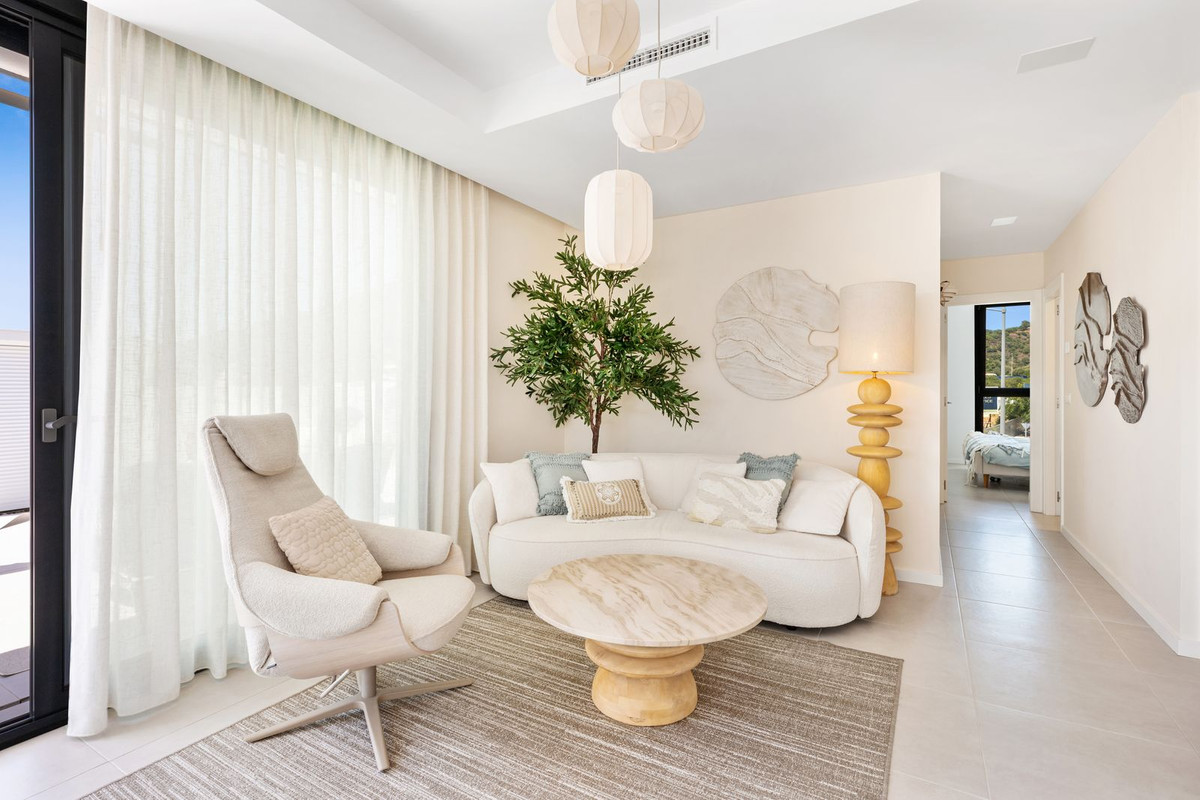 Se vende Ático de 2 dormitorios en Costa Del Sol, Málaga, España