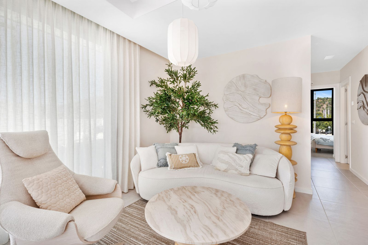 Se vende Ático de 2 dormitorios en Costa Del Sol, Málaga, España