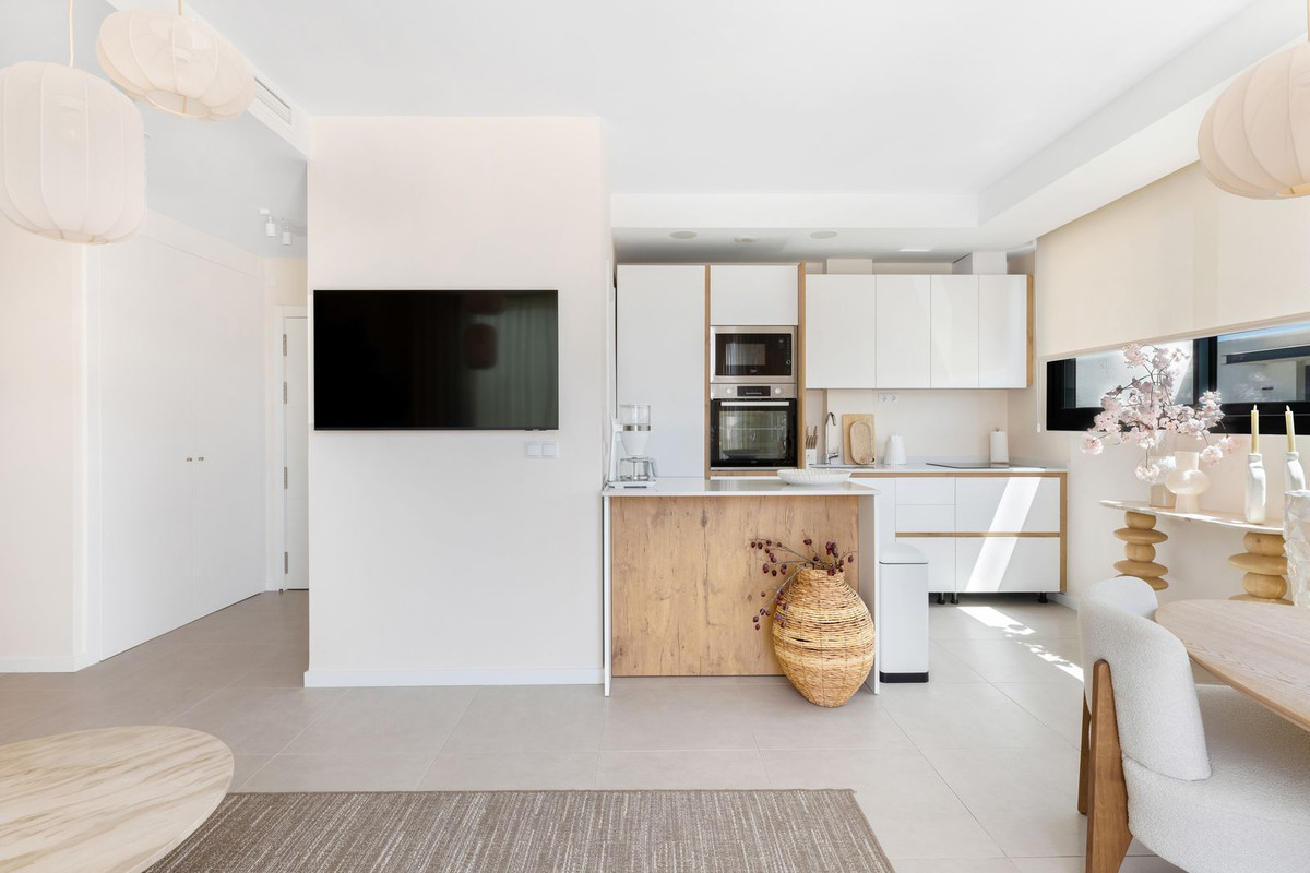 Se vende Ático de 2 dormitorios en Costa Del Sol, Málaga, España