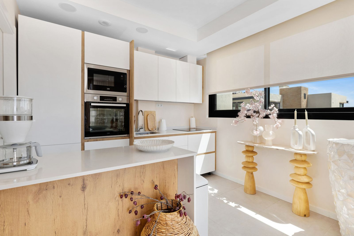Se vende Ático de 2 dormitorios en Costa Del Sol, Málaga, España