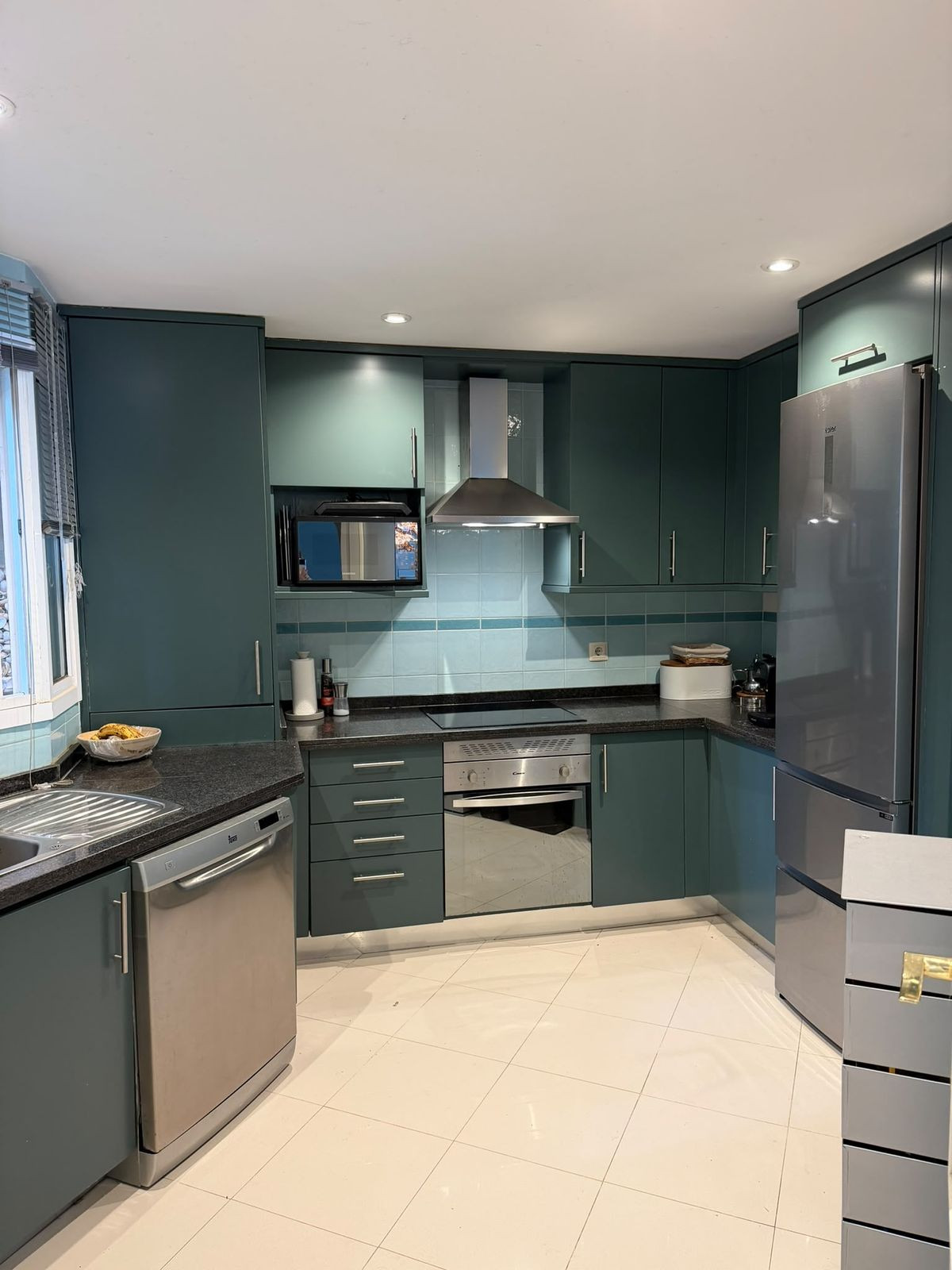 3 Bed Apartment for sale in Sotogrande Marina Costa Del Sol, Cádiz, Spain