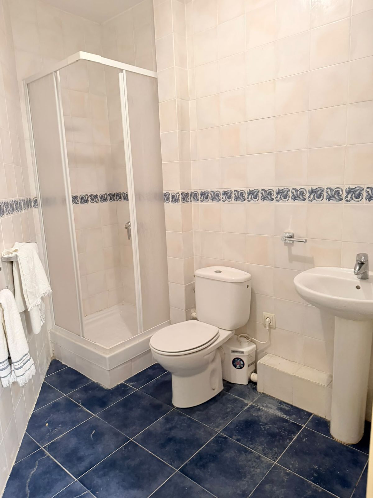 3 Bed Apartment for sale in Sotogrande Marina Costa Del Sol, Cádiz, Spain
