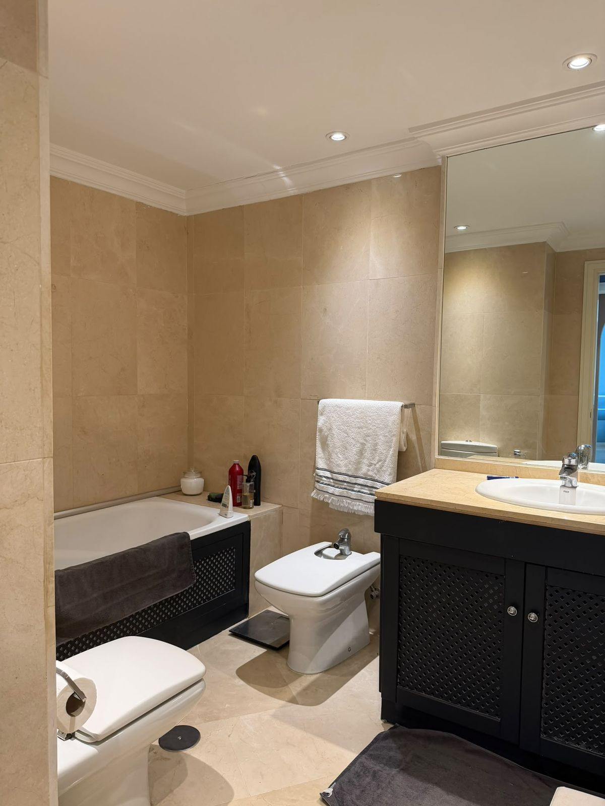 3 Bed Apartment for sale in Sotogrande Marina Costa Del Sol, Cádiz, Spain