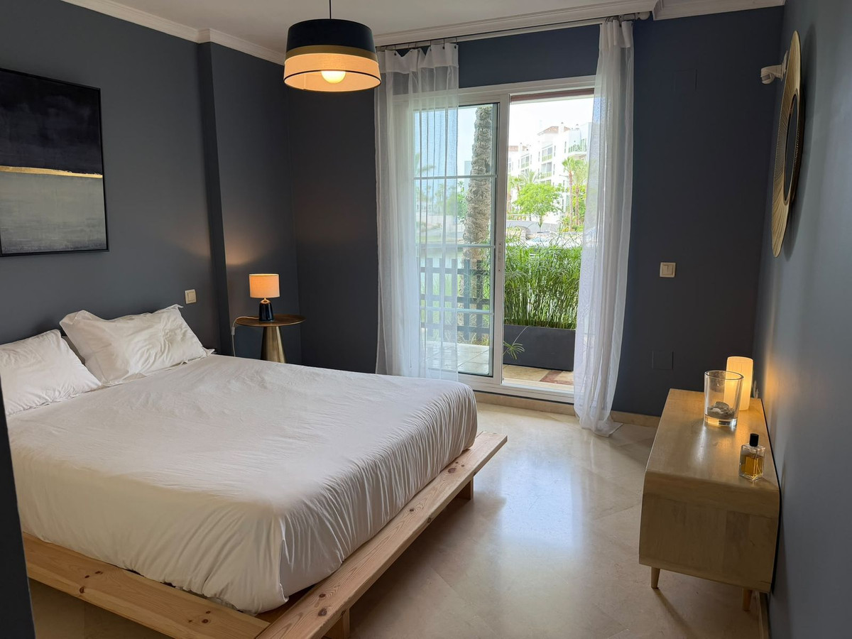 3 Bed Apartment for sale in Sotogrande Marina Costa Del Sol, Cádiz, Spain