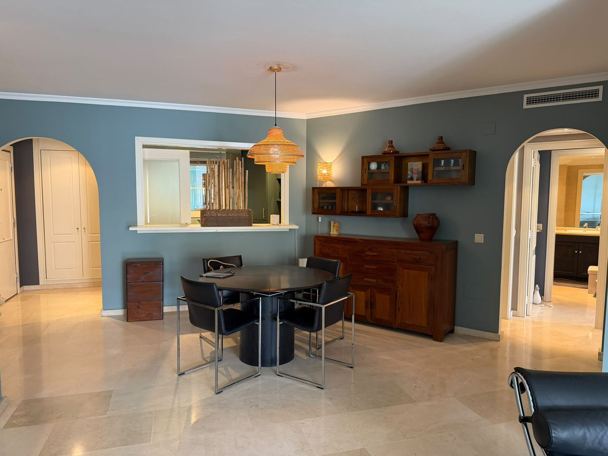3 Bed Apartment for sale in Sotogrande Marina Costa Del Sol, Cádiz, Spain