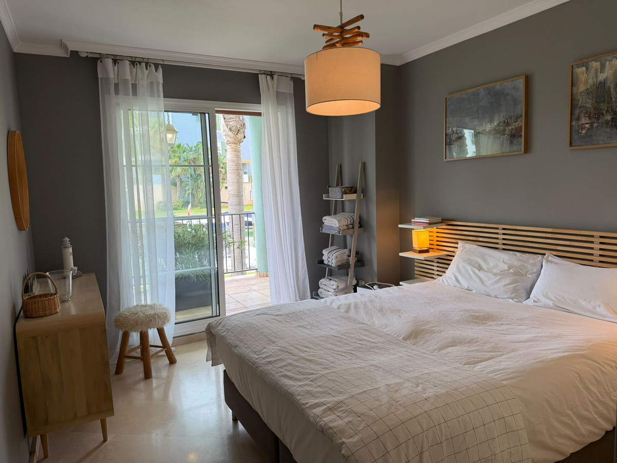 3 Bed Apartment for sale in Sotogrande Marina Costa Del Sol, Cádiz, Spain