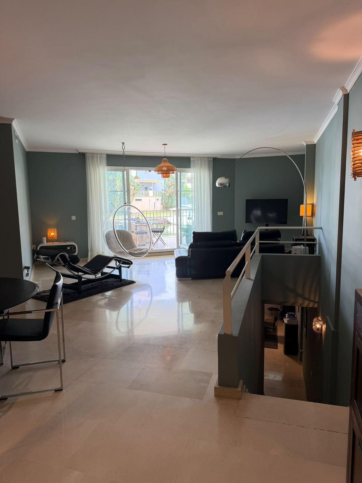 3 Bed Apartment for sale in Sotogrande Marina Costa Del Sol, Cádiz, Spain