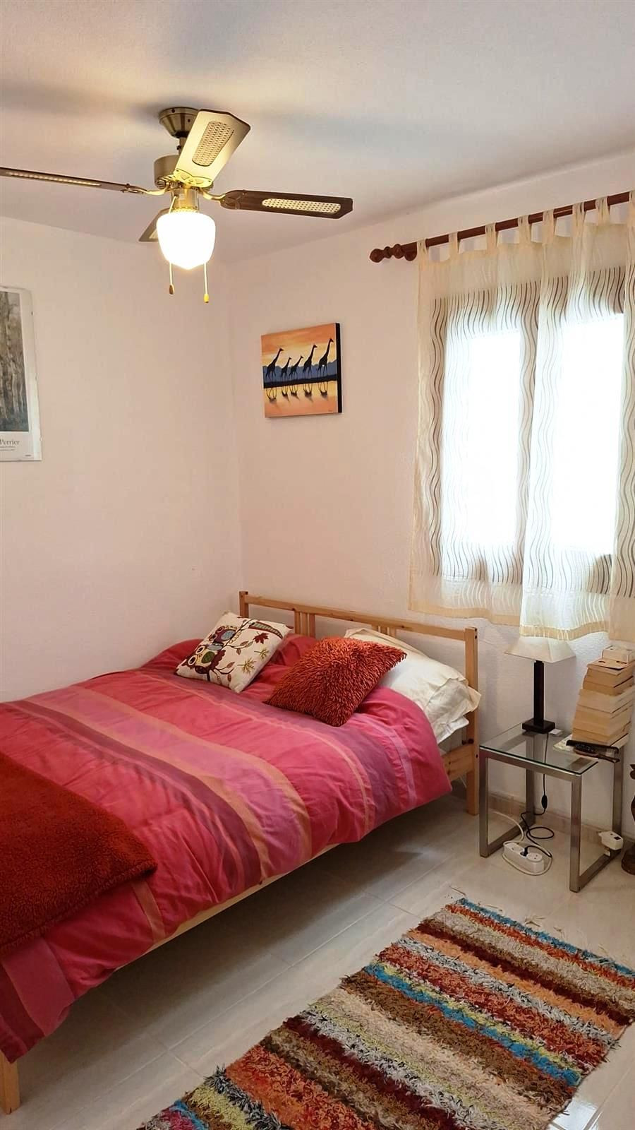 Se vende Apartamento Planta Media de 3 dormitorios en Costa Del Sol, Málaga, España
