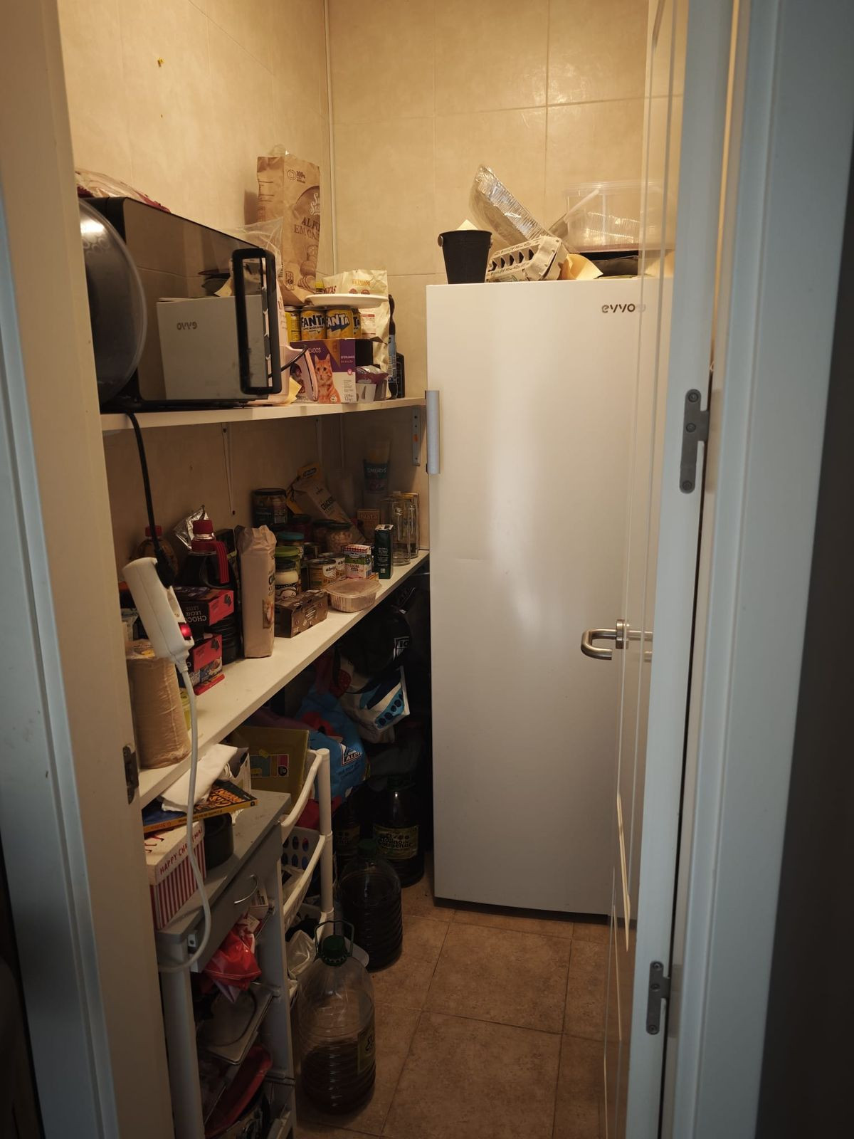 Se vende Apartamento Planta Media de 4 dormitorios en Costa Del Sol, Málaga, España
