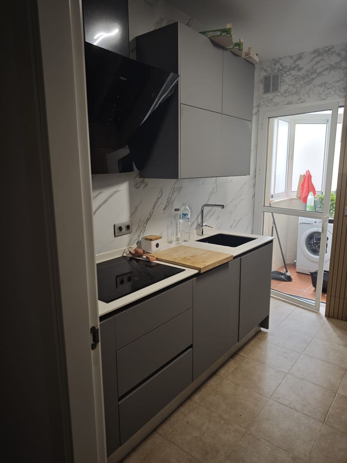 Se vende Apartamento Planta Media de 4 dormitorios en Costa Del Sol, Málaga, España