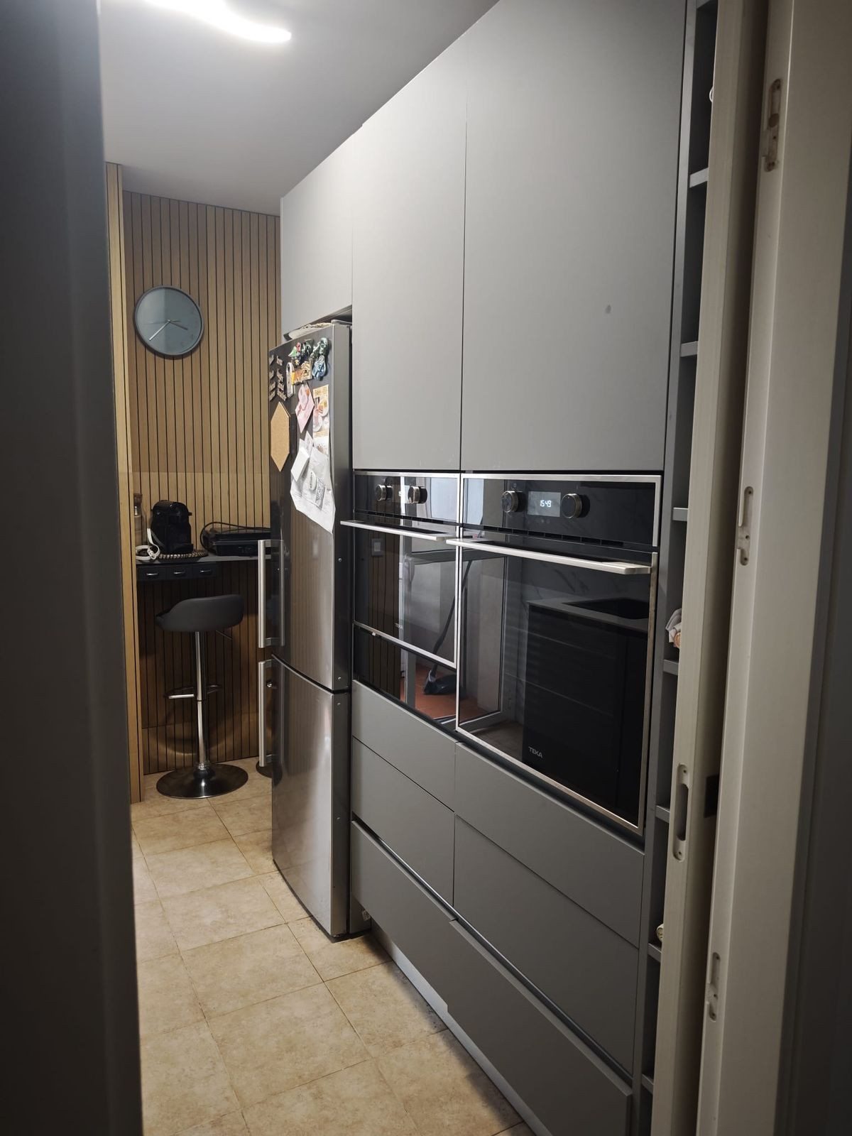 Se vende Apartamento Planta Media de 4 dormitorios en Costa Del Sol, Málaga, España