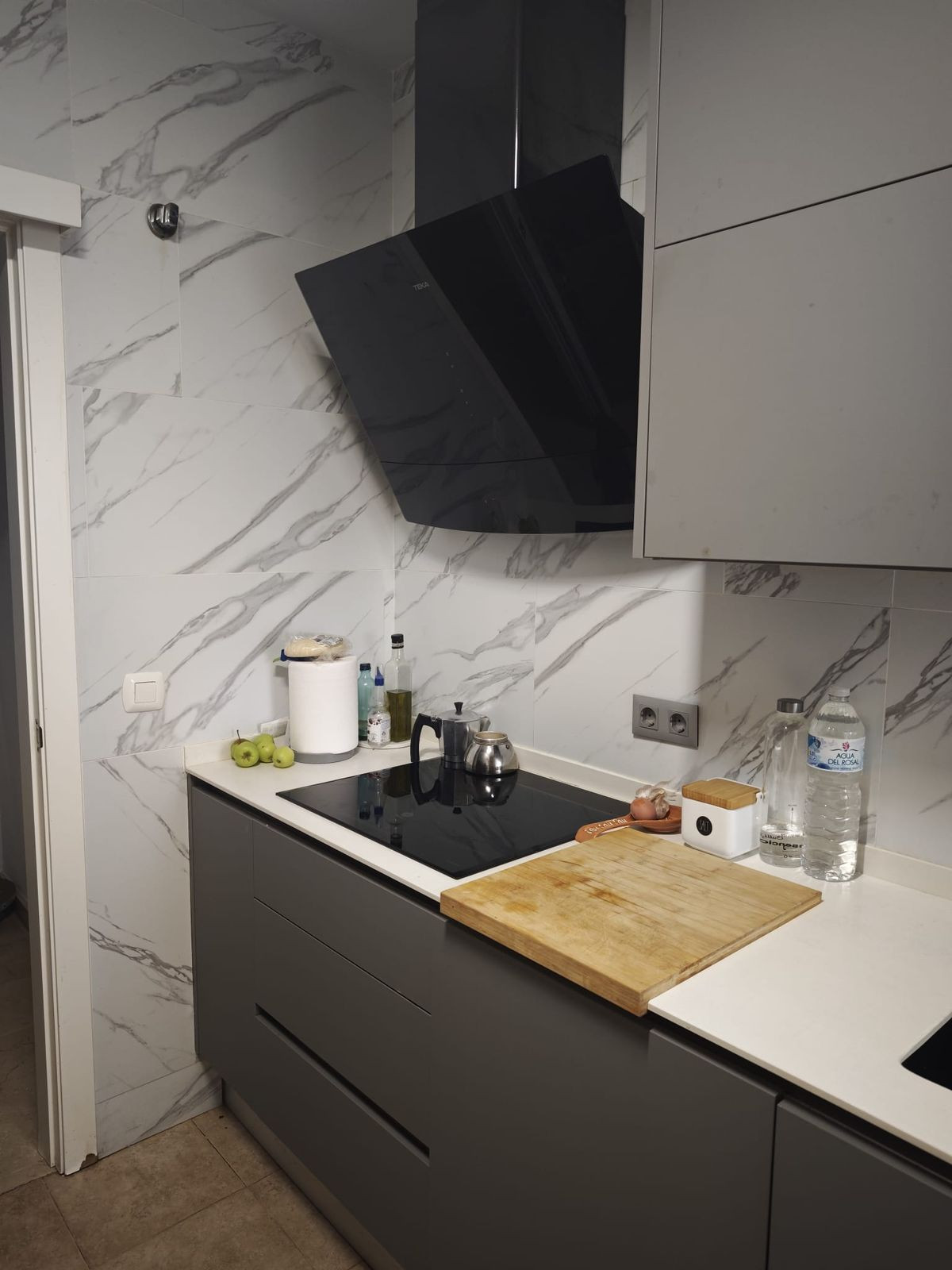 Se vende Apartamento Planta Media de 4 dormitorios en Costa Del Sol, Málaga, España