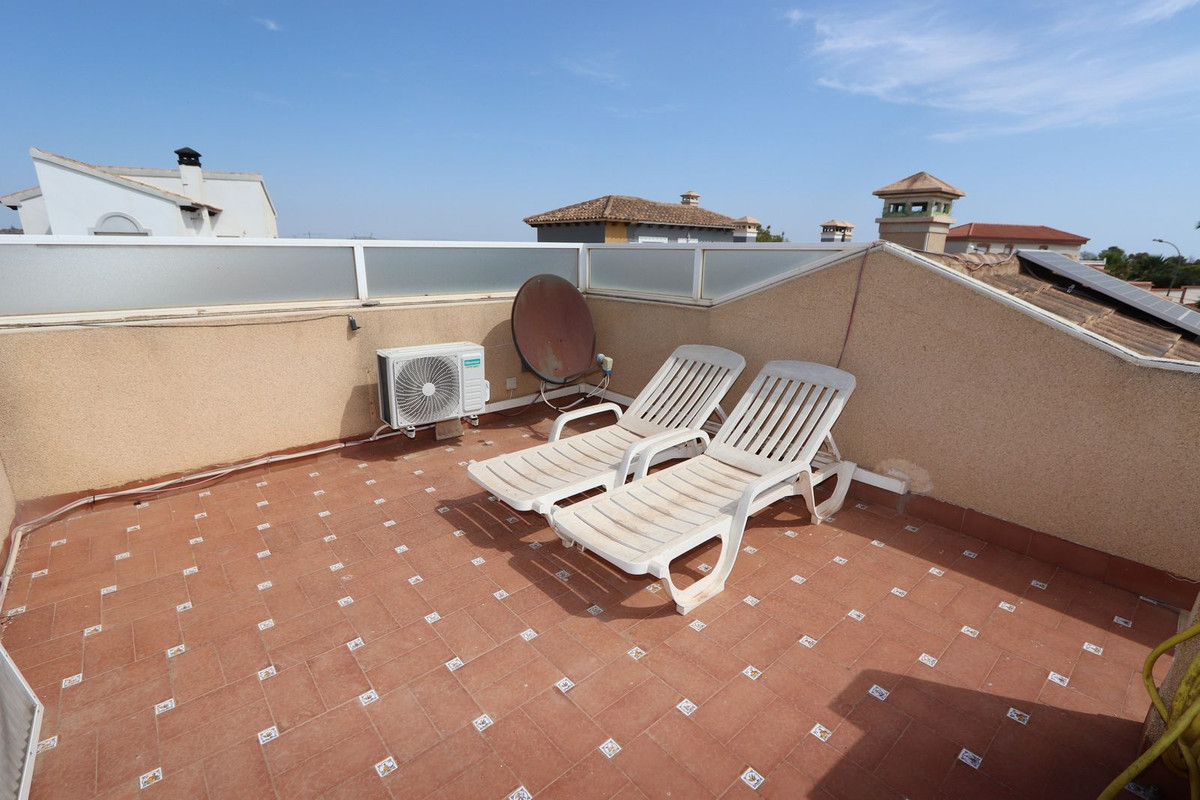 3 Bed Townhouse for sale in Villamartin Costa Blanca, Alicante, Spain