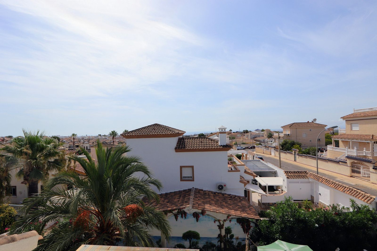 3 Bed Townhouse for sale in Villamartin Costa Blanca, Alicante, Spain