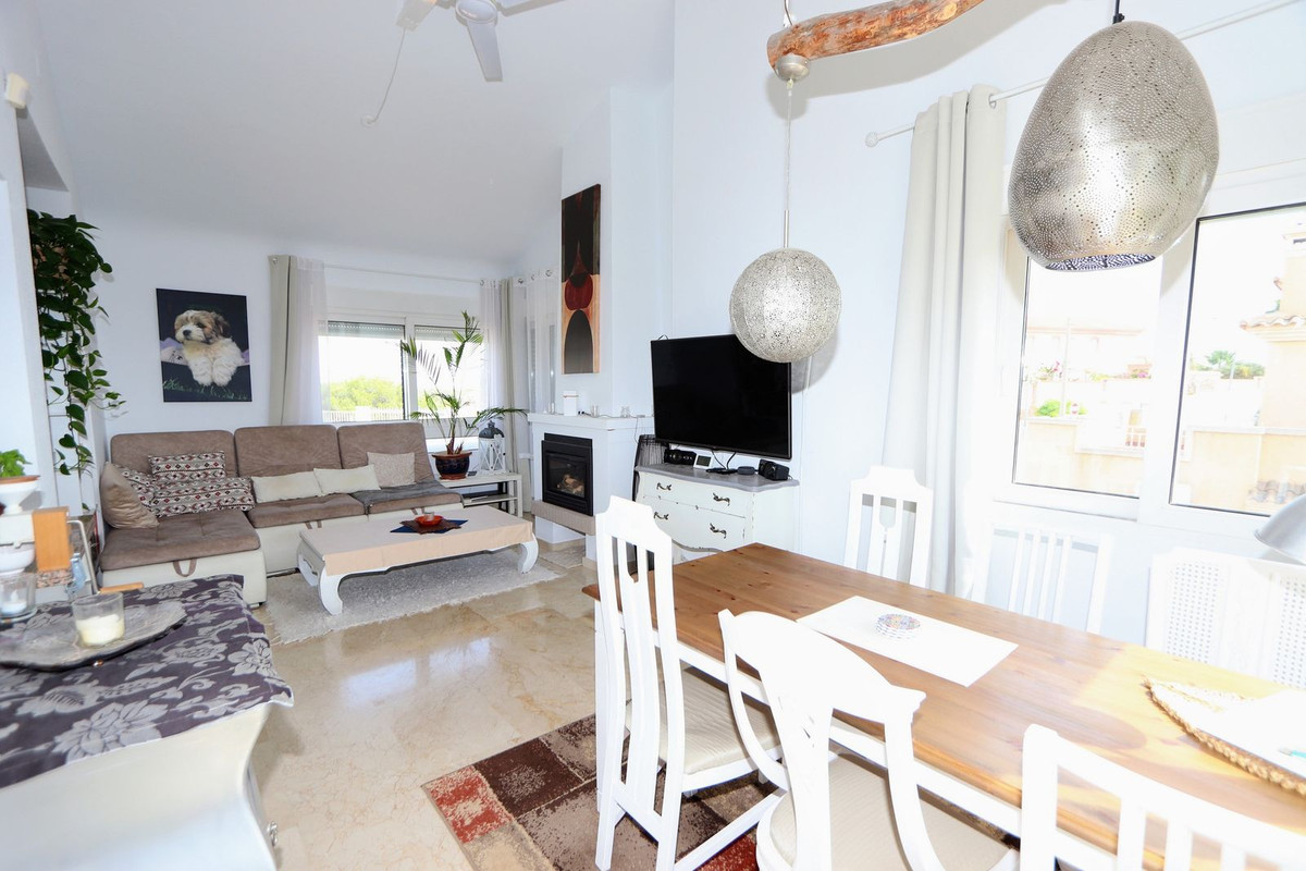 3 Bed Townhouse for sale in Villamartin Costa Blanca, Alicante, Spain