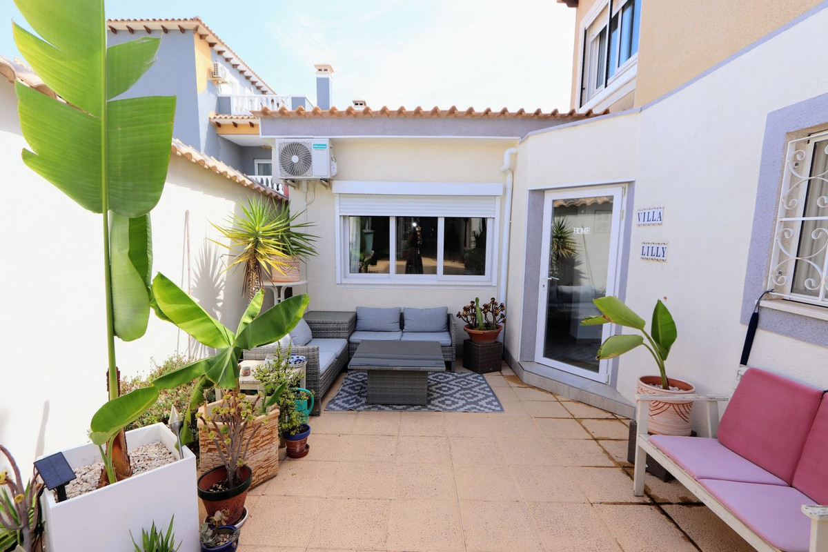 3 Bed Townhouse for sale in Villamartin Costa Blanca, Alicante, Spain